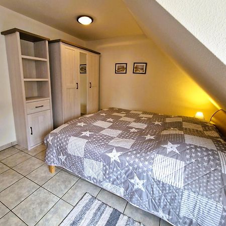 Seestr 75 A Haus A Links Zingst Esterno foto