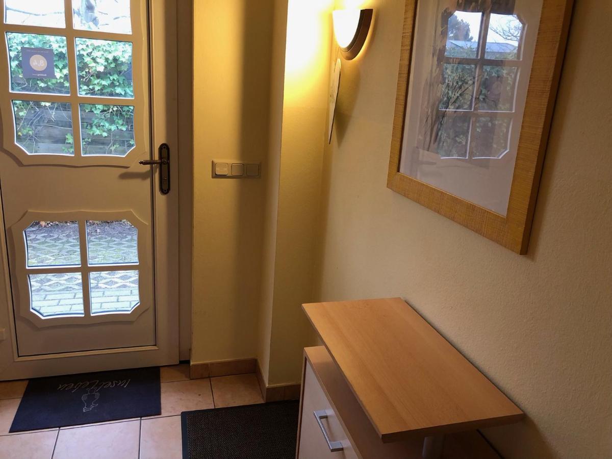 Seestr 75 A Haus A Links Zingst Esterno foto